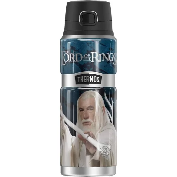 24 oz. Bottle GANDALF