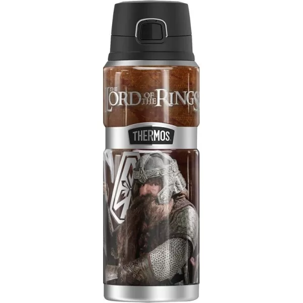 24 oz. Bottle GIMLI