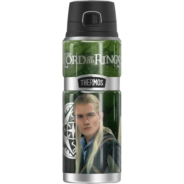 24 oz. Bottle LEGOLAS