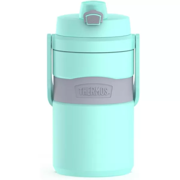 Thermos 64 Ounce Foam Insulated Water Jug64 Ounce Mint