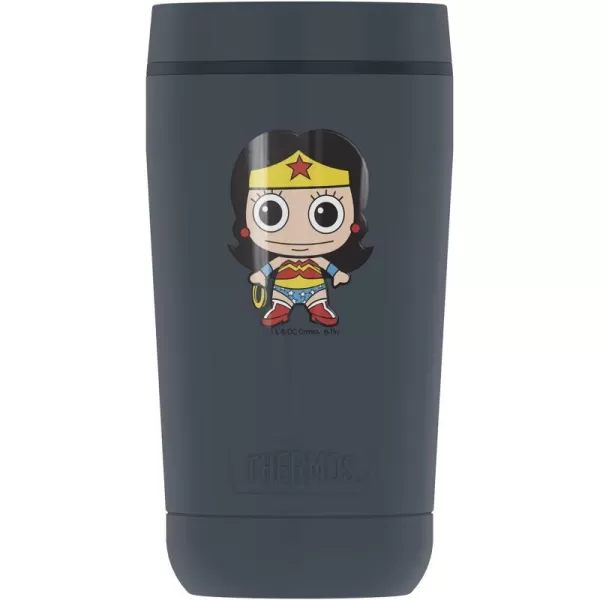 Wonder Woman Cute Chibi Golden Lasso THERMOS STAINLESS KING Stainless Steel Drink Bottle Vacuum insulated amp Double Wall 24oz12 oz Tumbler Cute Chibi