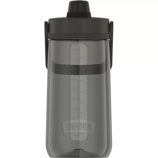 imageTHERMOS ALTA SERIES Hydration Bottle with Spout 40 Ounce Espresso Black