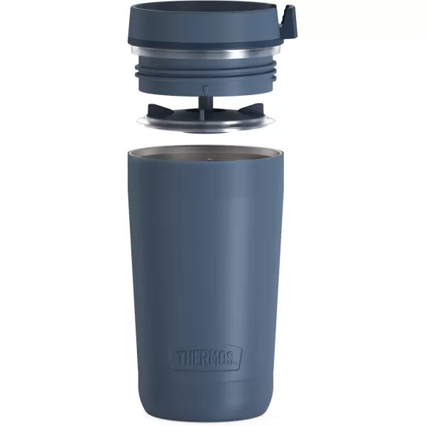 imageTHERMOS ALTA SERIES Stainless Steel Tumbler 12 Ounce SlateSlate