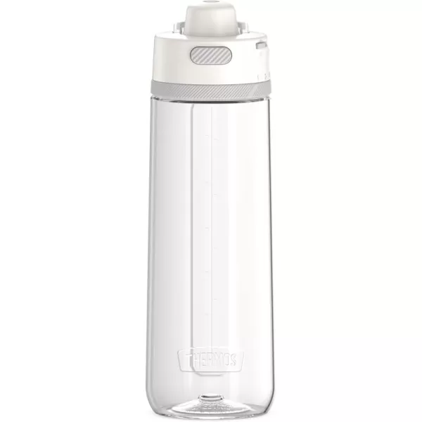 imageALTA SERIES BY THERMOS Hydration Bottle with Spout 24 Ounce Matcha GreenSleet White