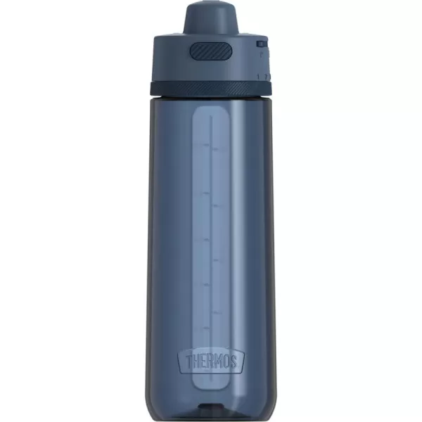 imageALTA SERIES BY THERMOS Hydration Bottle with Spout 24 Ounce Slate