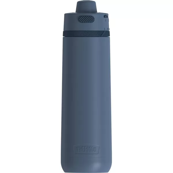 imageALTA SERIES BY THERMOS Stainless Steel Hydration Bottle 24 Ounce Slate