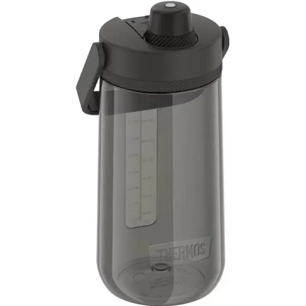 imageTHERMOS ALTA SERIES Hydration Bottle with Spout 40 Ounce Espresso Black