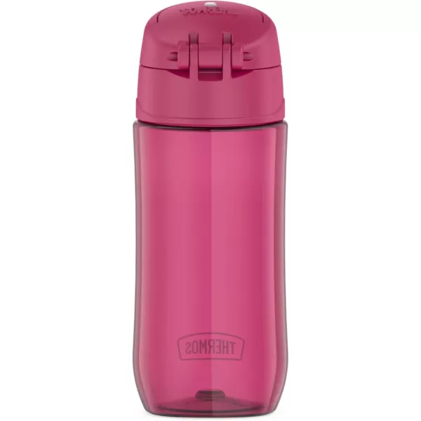 imageTHERMOS FUNTAINER 16 Ounce Plastic Hydration Bottle with Spout LavenderRaspberry