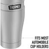 imageMISSISSIPPI STATE UNIVERSITY Official Collection THERMOS STAINLESS KING Stainless Steel Travel Tumbler Vacuum insulated ampamp Double Wall 16ozMISSISSIPPI STATE UNIVERSITY