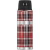 imageMichigan State University Plaid THERMOS STAINLESS KING Stainless Steel Drink Bottle Vacuum insulated ampamp Double Wall 24ozTEXAS TECH UNIVERSITY