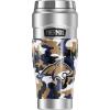 imageMontana State University Official Collection THERMOS STAINLESS KING Stainless Steel Travel Tumbler Vacuum insulated ampamp Double Wall 16ozMONTANA STATE UNIVERSITY