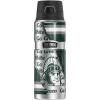 imageTHERMOS Michigan State University Let Her Rip STAINLESS KING Stainless Steel Drink Bottle Vacuum insulated ampamp Double Wall 24oz