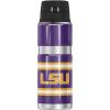 imageTHERMOS LSU Tigers Tiger Stripes STAINLESS KING Stainless Steel Drink Bottle Vacuum insulated ampamp Double Wall 24ozLOUSIANA STATE UNIVERSITY CLASSIC LOGO