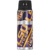 imageTHERMOS LSU Tigers Tiger Stripes STAINLESS KING Stainless Steel Drink Bottle Vacuum insulated ampamp Double Wall 24ozLOUSIANA STATE UNIVERSITY DIAGONAL SPIRIT STRIPES