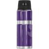 imageTHERMOS LSU Tigers Tiger Stripes STAINLESS KING Stainless Steel Drink Bottle Vacuum insulated ampamp Double Wall 24ozLOUSIANA STATE UNIVERSITY EYE OF THE TIGER