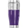 imageTHERMOS LSU Tigers Tiger Stripes STAINLESS KING Stainless Steel Travel Tumbler Vacuum insulated ampamp Double Wall 16ozLOUSIANA STATE UNIVERSITY EYE OF THE TIGER