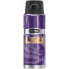 imageTHERMOS LSU Tigers Tiger Stripes STAINLESS KING Stainless Steel Drink Bottle Vacuum insulated ampamp Double Wall 24ozLOUSIANA STATE UNIVERSITY EYE OF THE TIGER