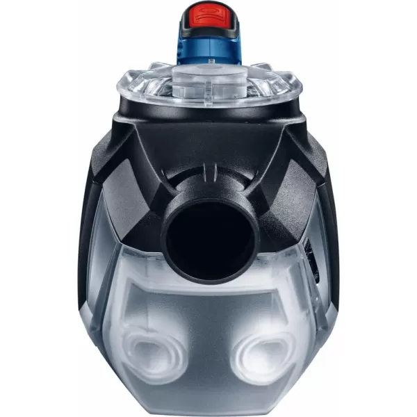 BOSCH 18V Handheld Vacuum Cleaner  GAS18V-02N, Blue GAS18V-02N, Blue)