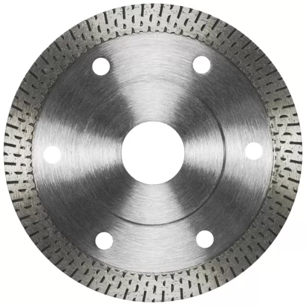 4 In. 7/8 In. Arbor Premium