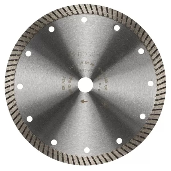 7 In. 5/8 In. Arbor Specialized