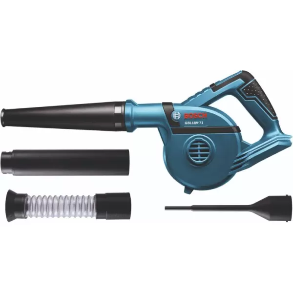 BOSCH GBL18V-71N 18V Blower 