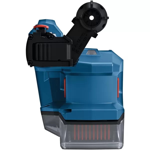 BOSCH GDE18V-12N SDS-plus® 1/2 In. Dust Collection Attachment