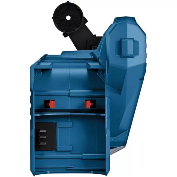 BOSCH GDE18V-12N SDS-plus® 1/2 In. Dust Collection Attachment