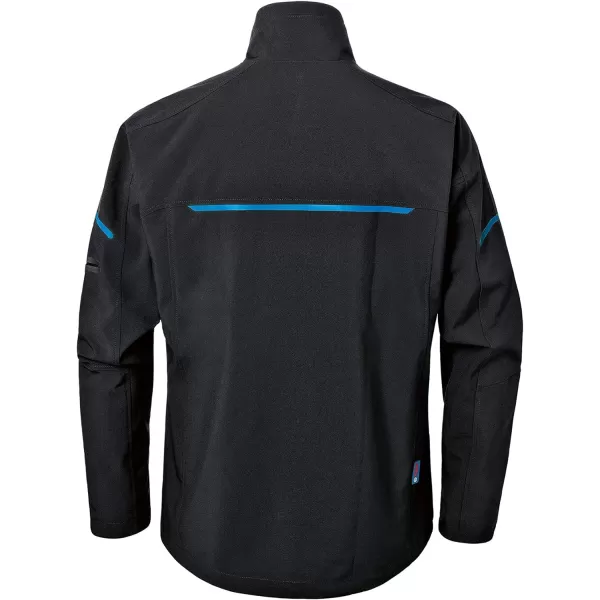 BOSCH GHJ12V-20XLN12 12V Max Heated Jacket Kit with Portable Power Adapter - Size XLarge
