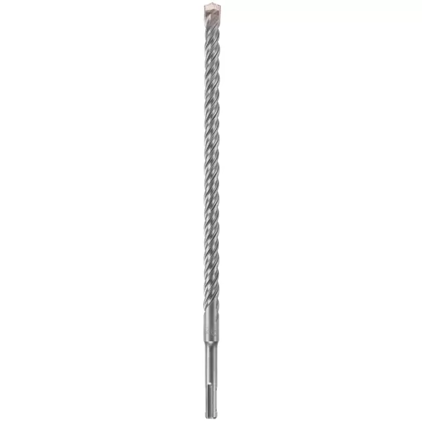 BOSCH HC2016 3/16 In. x 16 In. x 18 In. Bulldog SDS-Plus Rotary Hammer Bit