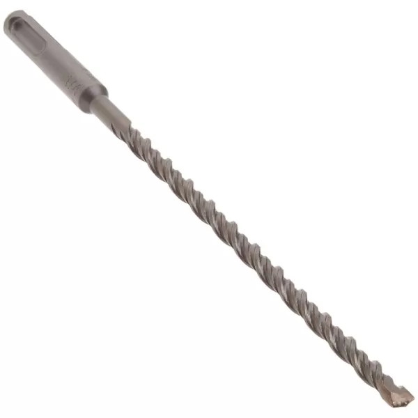BOSCH HC2016 3/16 In. x 16 In. x 18 In. Bulldog SDS-Plus Rotary Hammer Bit
