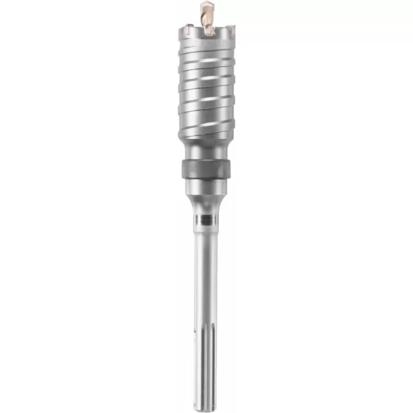 1-3/4-In Diameter 12-In Length
