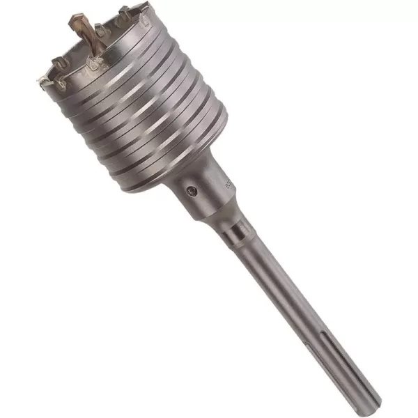 2 In Diameter 22-In Length