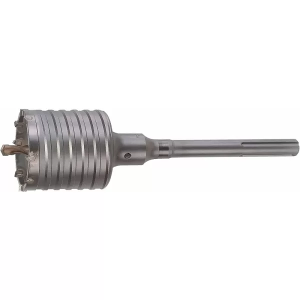 3-1/4 In Diameter 12-In Length