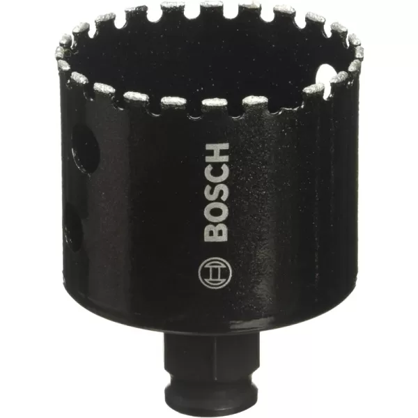 2-1/8 Inch 1 Piece