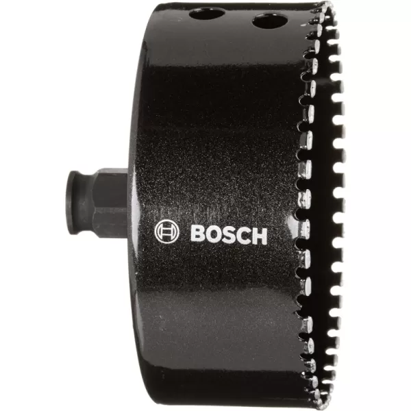 4-1/8 Inch 1 Piece