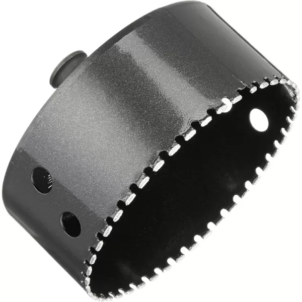 4 Inch 1 Piece