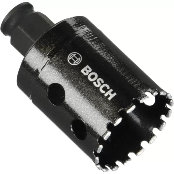 1-5/8 Inch 1 Piece