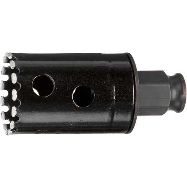 1-3/8 Inch 1 Piece