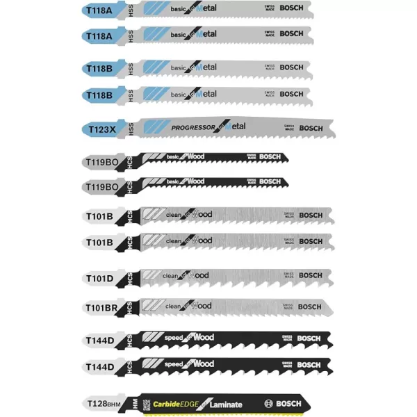 14-Pack Multi-Purpose