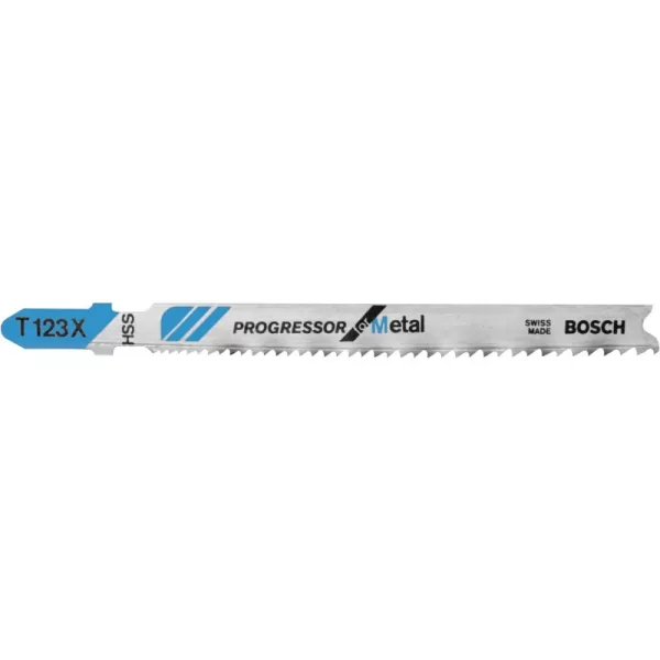 Fast Cuts & Long Life for Metal 3 Count (Pack of 1)