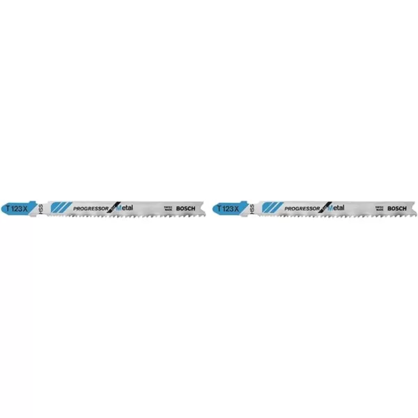 Fast Cuts & Long Life for Metal 3 Count (Pack of 2)
