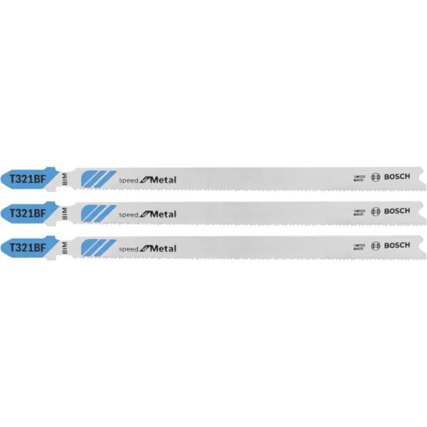 Fast Cuts for Metal 5-1/4