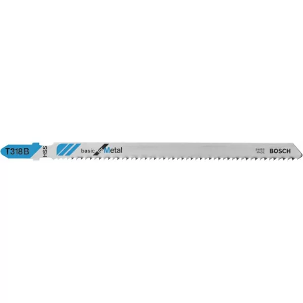 Flexible Cuts for Metal 5-1/4