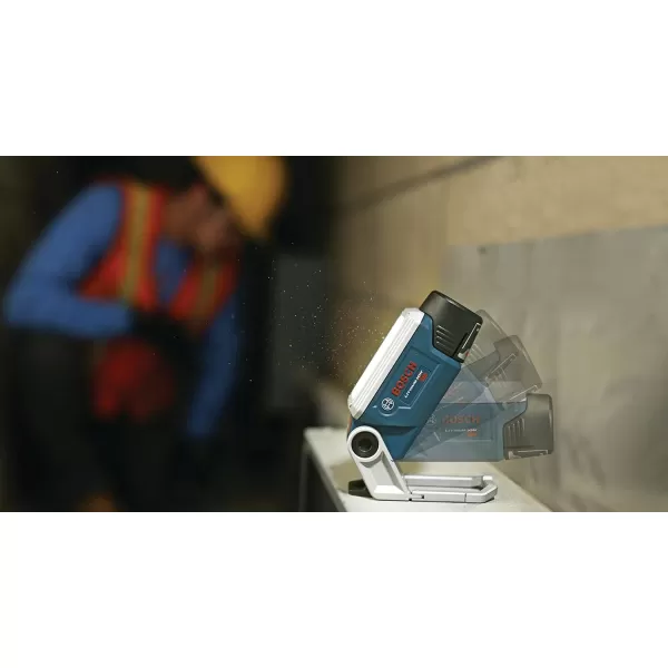 Bosch FL12 12V Max LED Worklight, Bare Tool , White