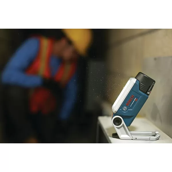 Bosch FL12 12V Max LED Worklight, Bare Tool , White
