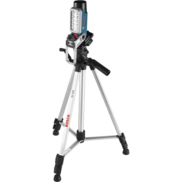 Bosch FL12 12V Max LED Worklight, Bare Tool , White