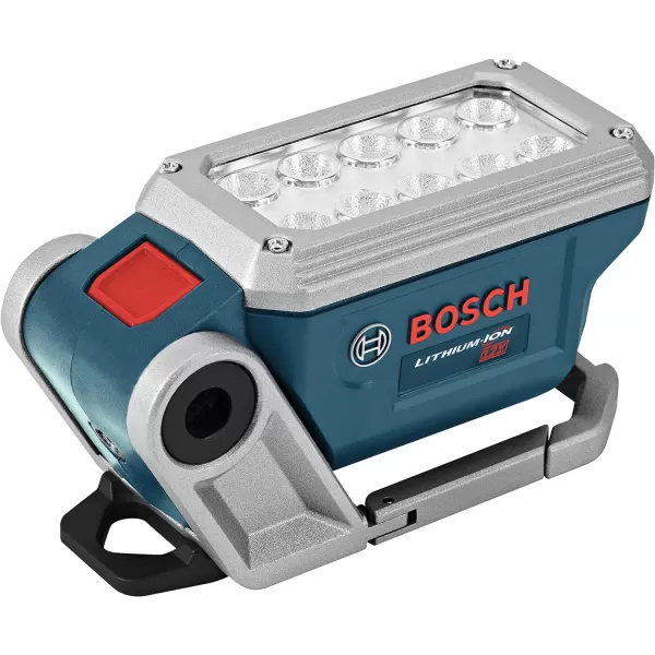 Bosch FL12 12V Max LED Worklight, Bare Tool , White