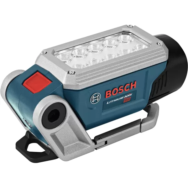 Bosch FL12 12V Max LED Worklight, Bare Tool , White