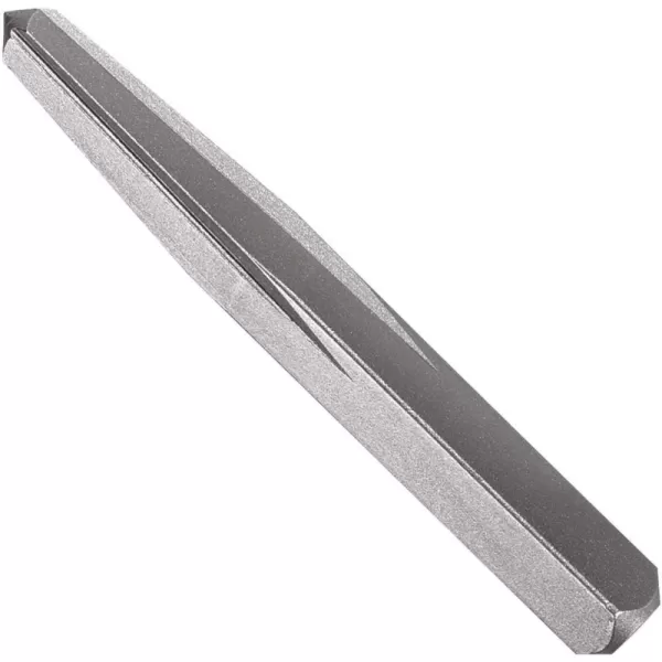 #2 1-Piece Straight Flute