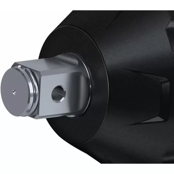 BOSCH GDS18V-770CN PROFACTOR™ 18V Connected-Ready 3/4 In. Impact Wrench with Friction Ring and Thru-Hole 